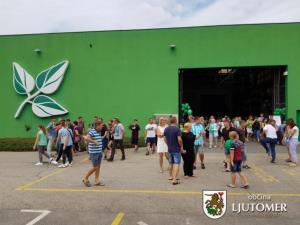 Farmtechov družinski piknik 5